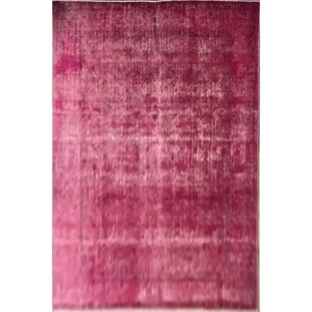 One Of The Kind Hand Knotted Persian Rug 12'4" x 9'7" R17798 ABC Rugs Kilims